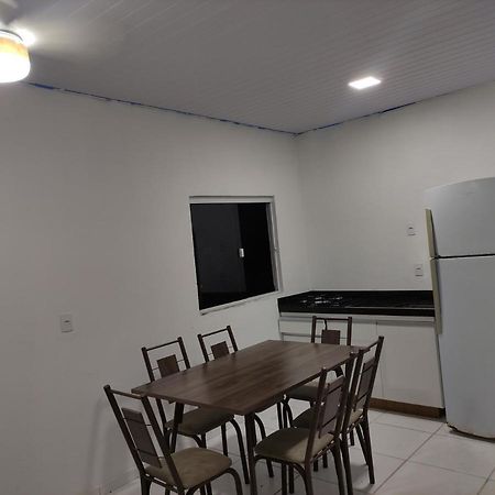 Residencial S A Canasvieiras Florianópolis Exteriér fotografie