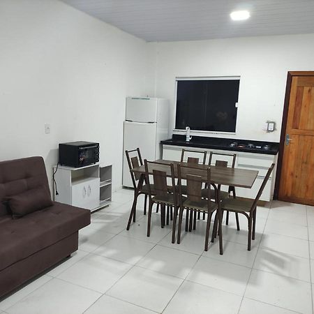 Residencial S A Canasvieiras Florianópolis Exteriér fotografie