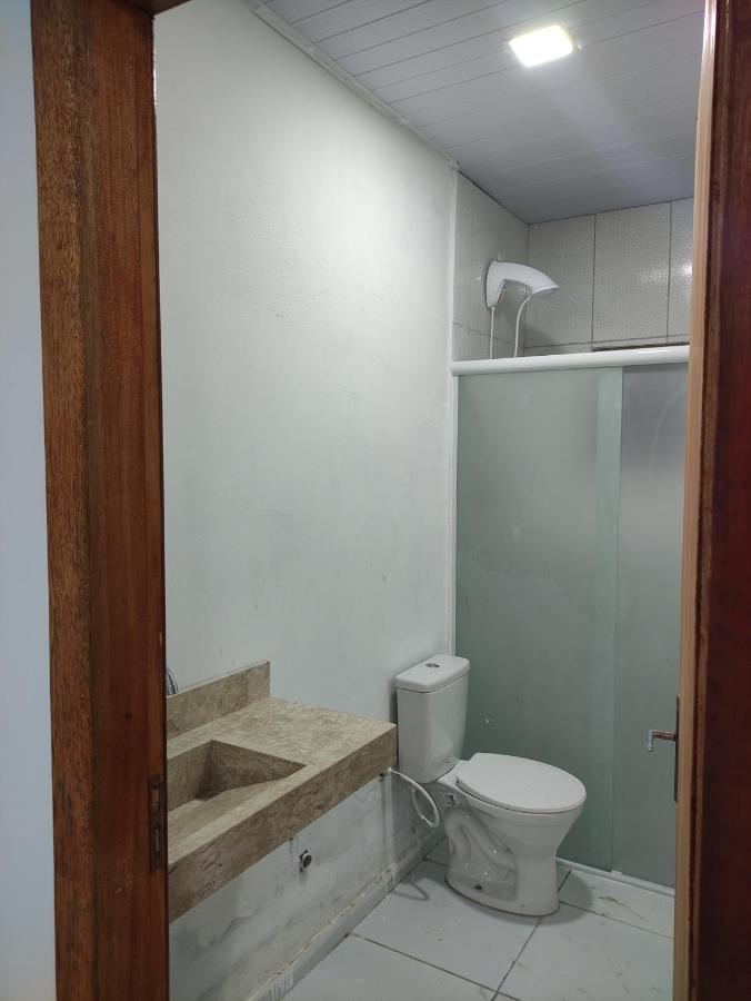 Residencial S A Canasvieiras Florianópolis Exteriér fotografie