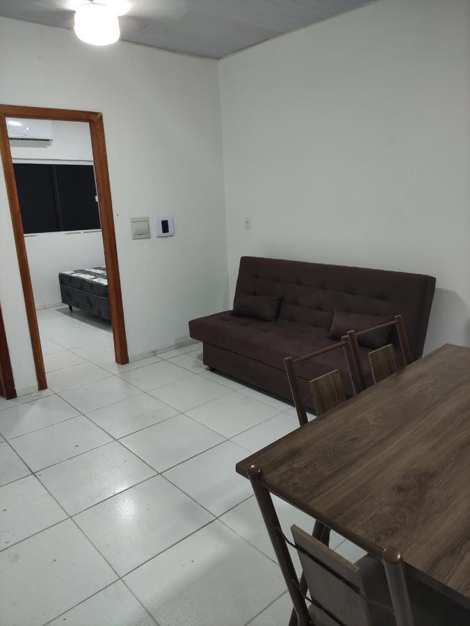 Residencial S A Canasvieiras Florianópolis Exteriér fotografie