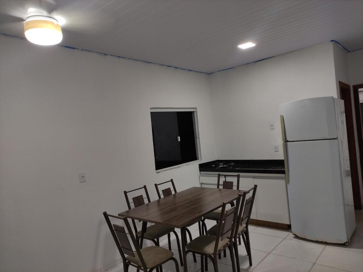 Residencial S A Canasvieiras Florianópolis Exteriér fotografie
