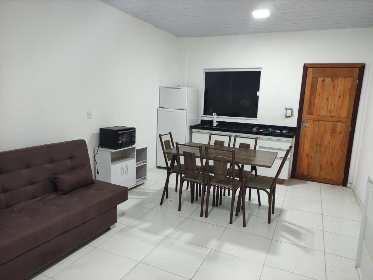 Residencial S A Canasvieiras Florianópolis Exteriér fotografie