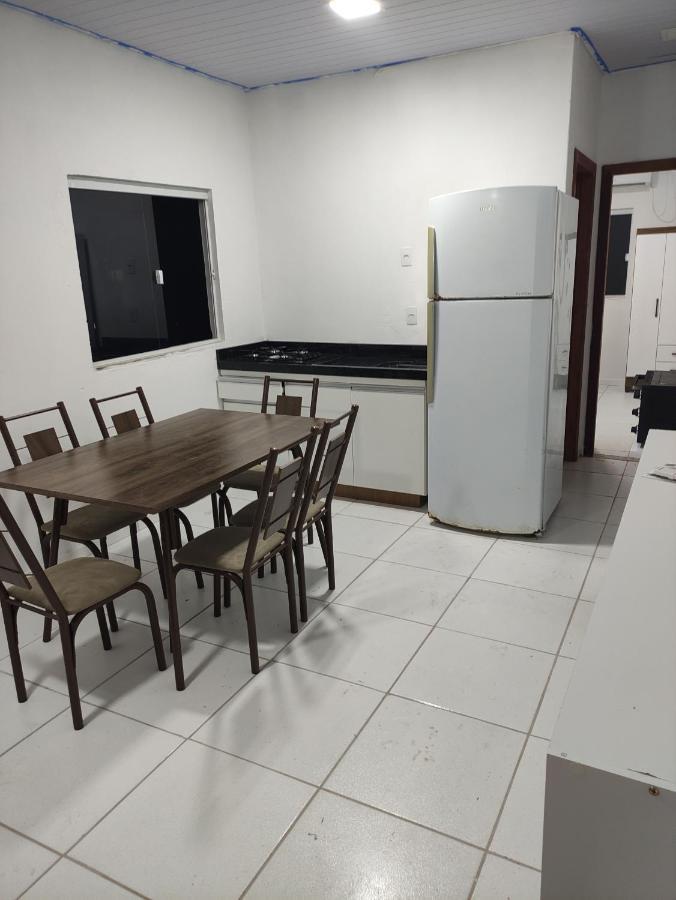 Residencial S A Canasvieiras Florianópolis Exteriér fotografie